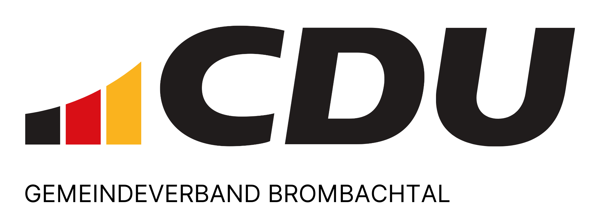 CDU Logo