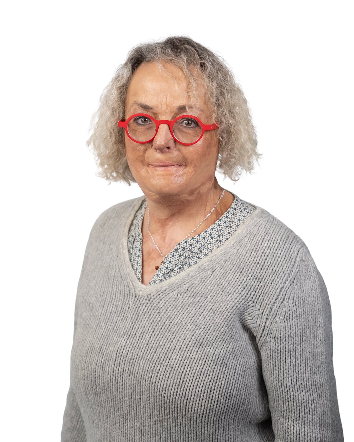 Foto von Anja Pfeiffer-Amankona