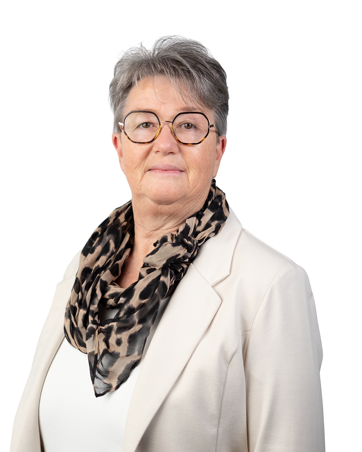 Foto von Ulrike Fill